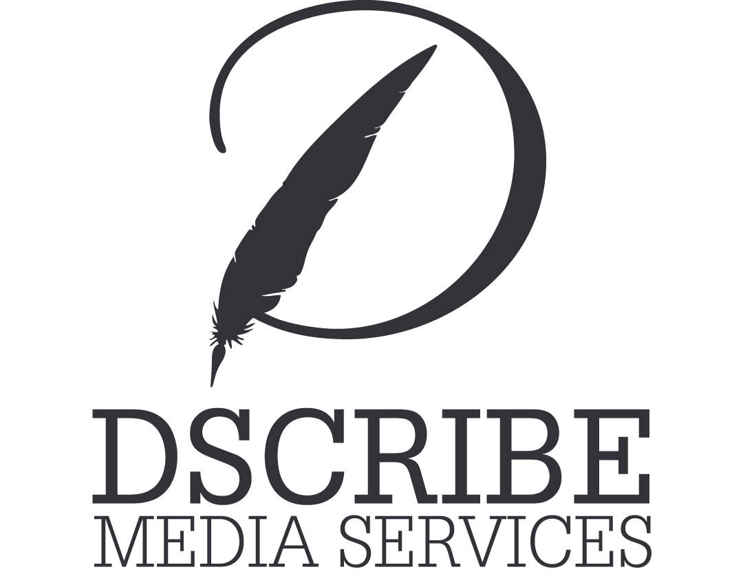 Dscribe Media Services