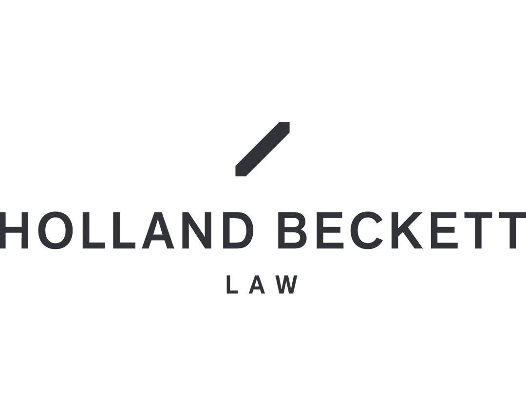 Holland Beckett Law